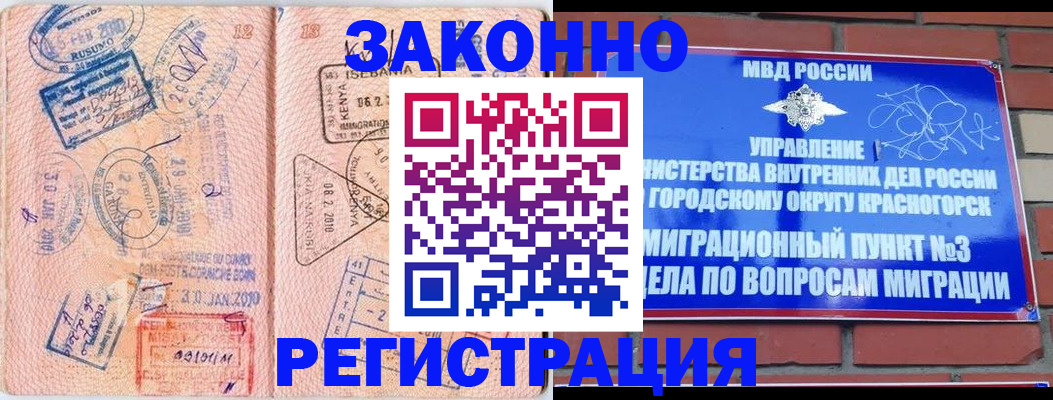 прописка иностранных граждан в Лузе